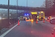 acidente, Lisboa, Sintra, IC19