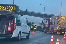 acidente, Lisboa, Sintra, IC19