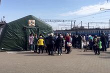 Ucrânia, guerra, Rússia, Odesssa, Kramatorsk