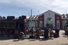 Ucrânia, guerra, Rússia, Odesssa, Kramatorsk