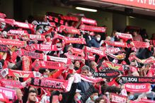 Benfica - Belenenses SAD