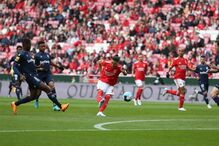 Benfica - Belenenses SAD