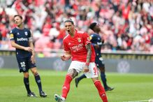 Benfica - Belenenses SAD