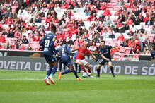 Benfica - Belenenses SAD
