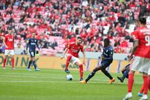 Benfica - Belenenses SAD