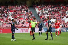 Benfica - Belenenses SAD