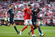 Benfica - Belenenses SAD