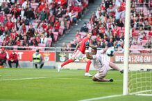 Benfica - Belenenses SAD