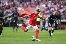 Benfica - Belenenses SAD
