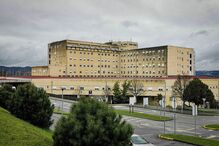 gabinete médico-legal