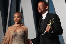 Will Smith e Jada Pinkett Smith