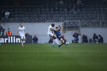 V. Guimarães - FC Porto