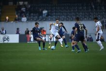 V. Guimarães - FC Porto