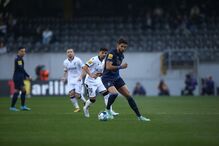 V. Guimarães - FC Porto