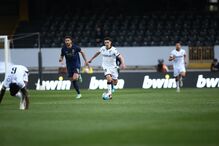 V. Guimarães - FC Porto