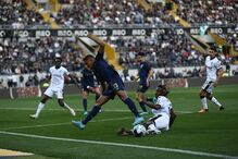 V. Guimarães - FC Porto