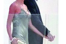 Victoria e David Beckham