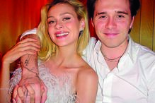 Nicola Peltz e Brooklyn Beckham