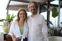 Imagem carlos areia e rosa bela 39398936.jpg (13593127) (Milenium)