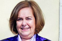 Dulce Rocha preside o IAC 