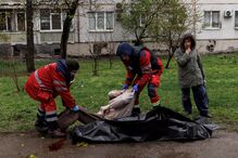 Victor Gubarev, Kharkiv