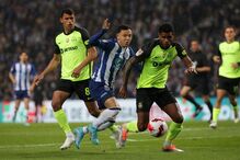 FC Porto - Sporting	