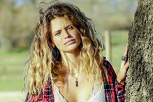 Matilde Reymão também já tem um agente em Espanha