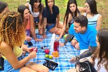 Arturo Medeiros, mulheres, poliamor