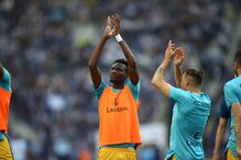 FC Porto-Vizela