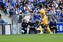 FC Porto-Vizela