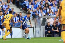 FC Porto-Vizela