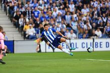 FC Porto-Vizela