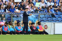 FC Porto-Vizela