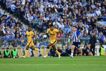 FC Porto-Vizela