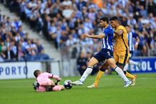 FC Porto-Vizela