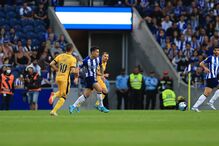 FC Porto-Vizela