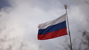 Rússia suspende proibição de exportação de gasolina até 30 de junho