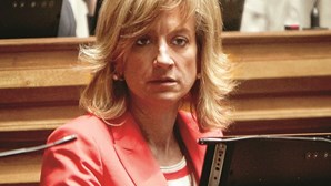 Deputada do PSD Paula Cardoso defende mais sanções para punir crimes sexuais em guerra 