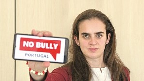 “O agressor tem grande necessidade  de protagonismo”: Associação quer acabar com o bullying em contexto escolar 