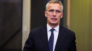 Stoltenberg diz que alargamento da NATO tem sido um "sucesso histórico"