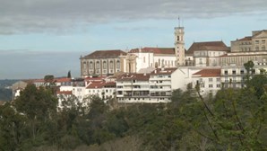 Universidade de Coimbra diz que não sabia do acordo de colaboração com docente russo