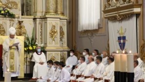 Conferência Episcopal vai ao Vaticano debater abusos sexuais no seio da Igreja