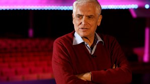 “O grande segredo do teatro é o amor!": Filipe La Féria e os bastidores do Politeama
