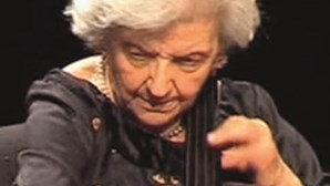 Madalena Sá e Costa (1915-2022)