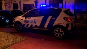 Homem agride e morde agente da PSP em Lisboa