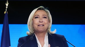 Marine Le Pen será julgada no outono por suspeita de desvio de fundos da UE