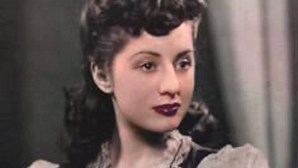 Rosária Meireles (1926-2022)