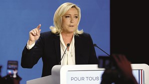 Marine Le Pen rompe com AfD e abre crise na extrema-direita francesa