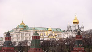 Rússia retira candidatura de Moscovo à Expo 2030
