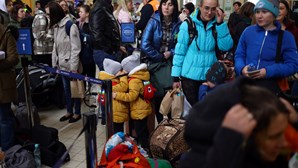 Supremo Tribunal de Israel cancela restrições à entrada de ucranianos no país